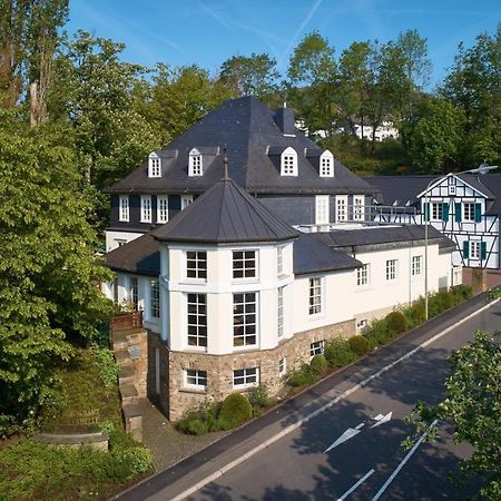 Muehlenhelle Hotel Gummersbach Exterior foto