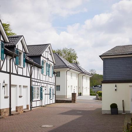 Muehlenhelle Hotel Gummersbach Exterior foto