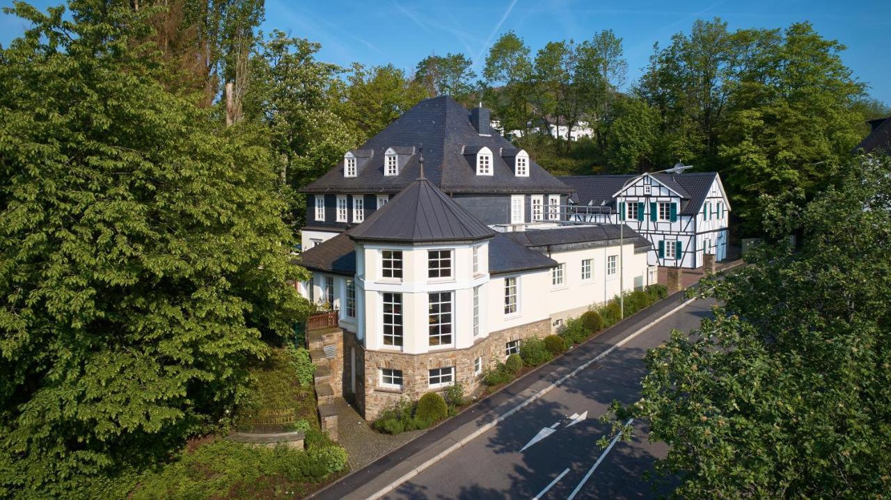 Muehlenhelle Hotel Gummersbach Exterior foto